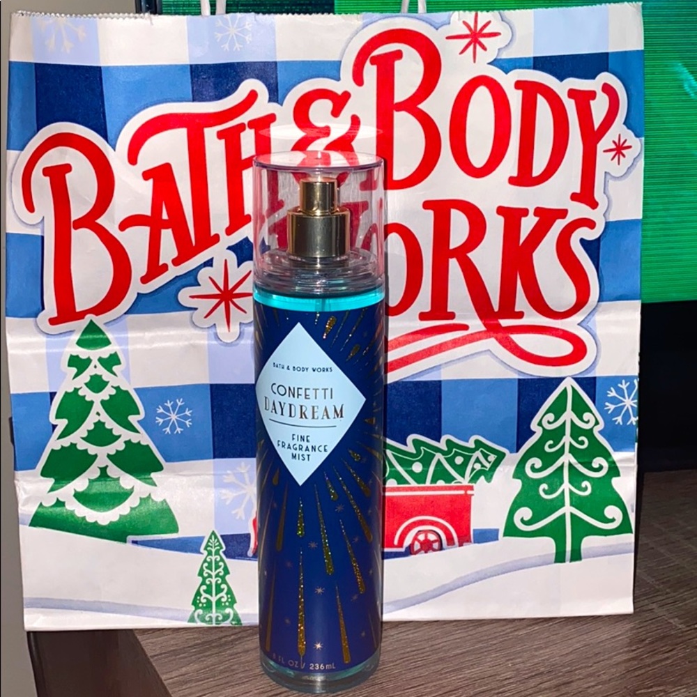 Bath & Body Works